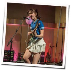 Picture Perfect  Tabs by The Regrettes