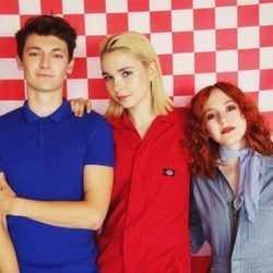 Pumpkin Ukulele Chords by The Regrettes