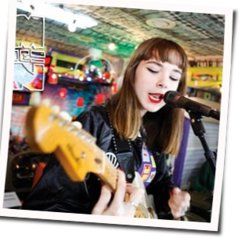 Seashore Tabs by The Regrettes