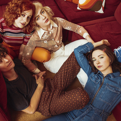 Step 9 Chords by The Regrettes