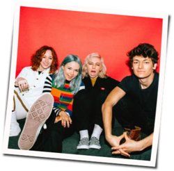 Stop And Go Chords by The Regrettes
