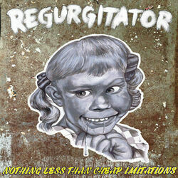 World Of Sleaze by Regurgitator