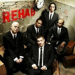 1980 Chords by Rehab