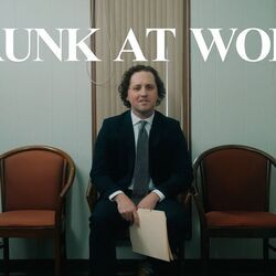 Drunk At Work Chords by Reid Haughton