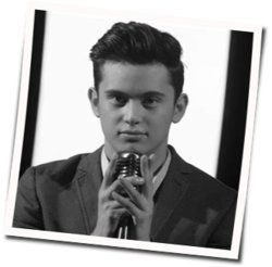 Huwag Ka Nang Humirit Chords by James Reid