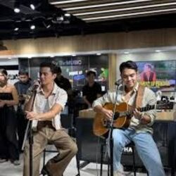 Pahinga Chords by James Reid