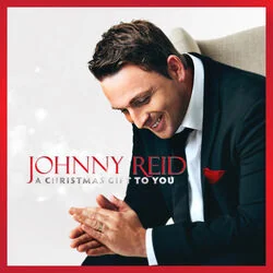Silent Night - Sainte Nuit Chords by Johnny Reid