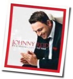 A Little Taste Of Home Chords by Johnny Reid