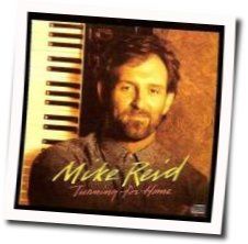 Walk On Faith Chords by Mike Reid