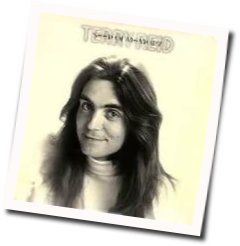 July Chords by Terry Reid