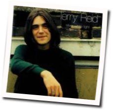 Silver White Light by Terry Reid