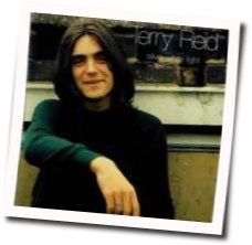 Silver White Light Chords by Terry Reid