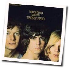Tinker Taylor  Chords by Terry Reid