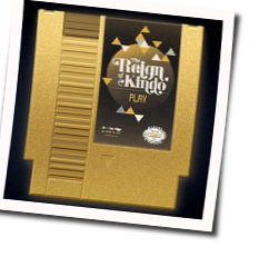 Make A Sound Chords by The Reign Of Kindo