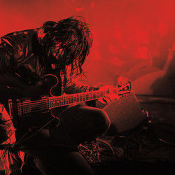 Black And Red Tab by Reignwolf