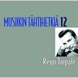 Aila Chords by Reijo Taipale