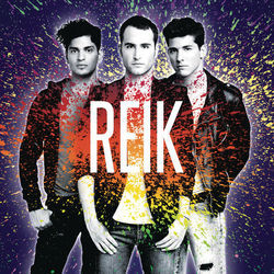 Cálido Y Rojo Chords by Reik
