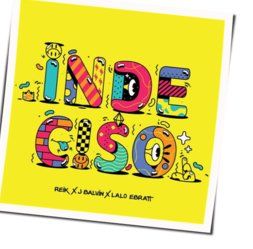 Indeciso Chords by Reik