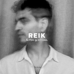 Lo Mejor Ya Va A Venir Chords by Reik