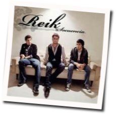 Me Duele Amarte Chords by Reik