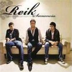 Sabes Chords by Reik