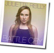 Juliette Reilly tabs for Battlecry