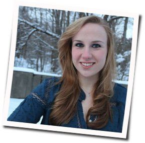 Juliette Reilly chords for Butterfly