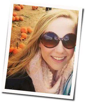 Juliette Reilly chords for Mirror