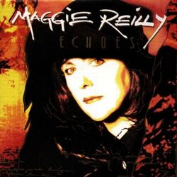 Everytime We Touch by Maggie Reilly