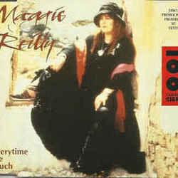 Everytime We Touch  Tabs by Maggie Reilly