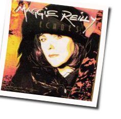 I'm Sorry Chords by Maggie Reilly