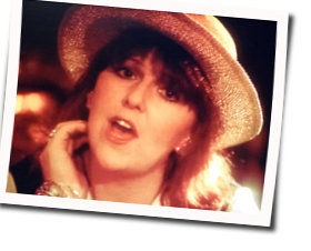 You Brightened Up The Darkness Tabs by Maggie Reilly