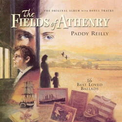 Mulligan And Me Chords by Paddy Reilly