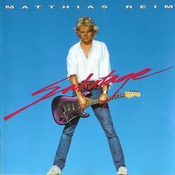 Der Doch Nicht Chords by Matthias Reim