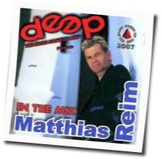 Du Gehoerst Mir Chords by Matthias Reim