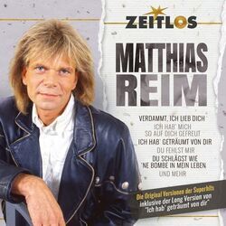 Ich Hab Mich So Auf Dich Gefreut by Matthias Reim