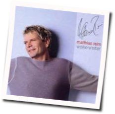 Küsse Und Kriege Chords by Matthias Reim