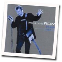 Lass Uns Einmal Oder Zweimal Chords by Matthias Reim