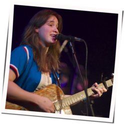 Bernadette Chords by Reina Del Cid