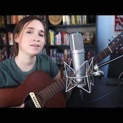Cassiopeia Chords by Reina Del Cid