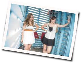 Million Girls Chords by Reina Del Cid