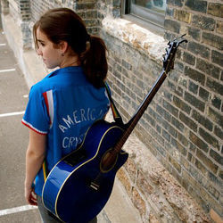 Stay Away From Me Love Chords by Reina Del Cid