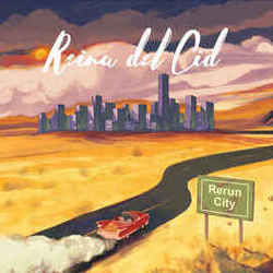 Suffer by Reina Del Cid