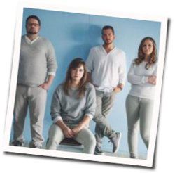 The Fall Chords by Reina Del Cid