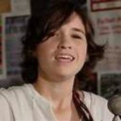Wildflowers Chords by Reina Del Cid