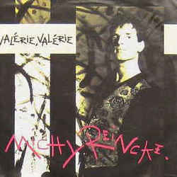 Valerie Valerie Chords by Michy Reincke