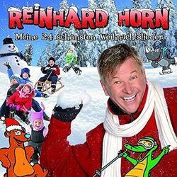 Advent - Abends Wird Es Früh Schon Dunkel Chords by Reinhard Horn