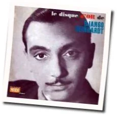 Belleville Tab by Django Reinhardt