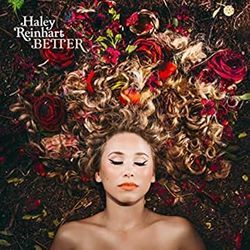 Bad Light by Haley Reinhart