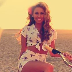 Beautiful Chords by Haley Reinhart